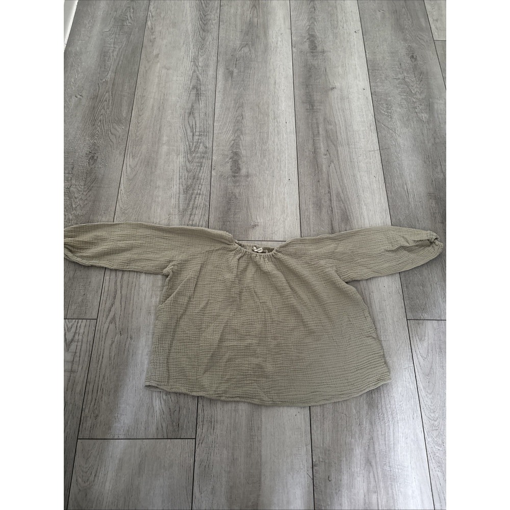 Soor Ploom‎ Shirt Size 6yr